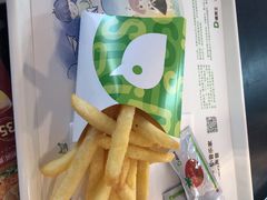 -德克士(许东店)