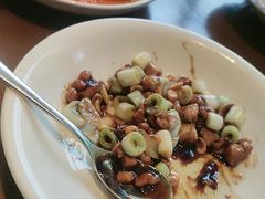 -金谷仓家庭料理(马泉营店)