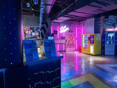 -世代星球·保龄球·镭战真人CS·团建(杨浦店)