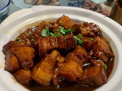 红烧肉-风波庄(罍街分舵)