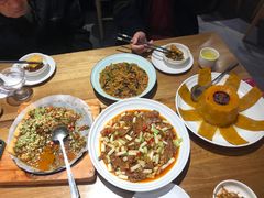 -赤宴·川菜(玉林店)