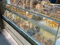 -上海市长春食品商店(淮海中路店)