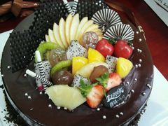 -连金饭店(金四路店)