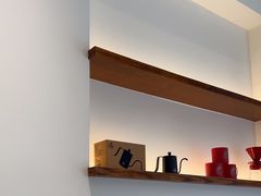 -Peet's 皮爷咖啡(乐峰店)