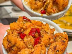 -火婆子·川小馆(扬韬科技广场店)