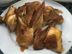 -嘉里饭庄
