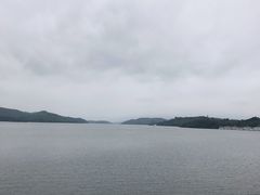 -天目湖山水园