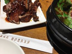 -19号私房菜(云南路店)