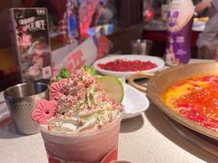 -小龙坎火锅(全球总店)