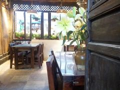 -尽善百年古院餐厅(王家老宅店)