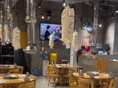 -姜虎东白丁烤肉(深圳湾后海汇店)