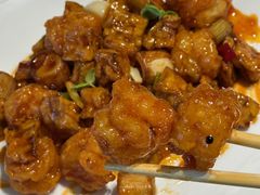 -绿杨春·淮扬宴(庐山路店)