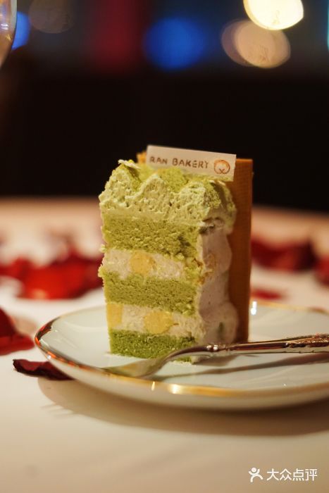 RAN BAKERY图片