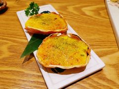 -林妈妈村·日式料理(宝山龙湖天街店)