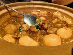 小土豆烧牛腩-青年公社烤鸭(宝杨宝龙广场店)
