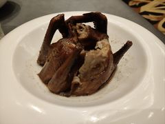 -A One Kitchen·南京精菜馆(晶丽酒店店)