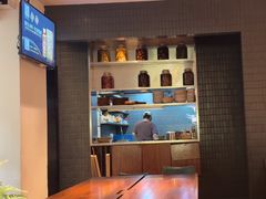 -BAKER&SPICE(安福路店)