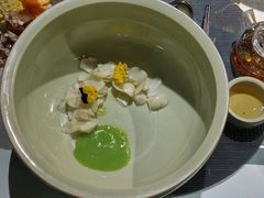 -澳珀食堂