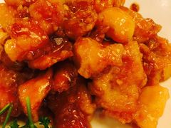 -聚春园自助餐厅(东街口店)