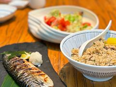 -笑福亭日式料理店(财富中心店)
