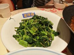 -老萍巷莲花血鸭·萍乡地标江西菜(步行街店)