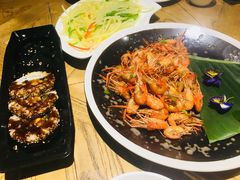 -新梅华(太仓万达店)