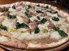 -JINNS锦时 steak&pizza(浸信会礼拜堂旧址店)