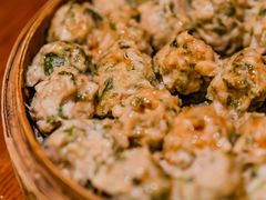 -园林美食城·本土农家菜(杨和镇店)