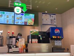 -赛百味SUBWAY(燕莎奥莱店)