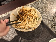 担担面-小街天府