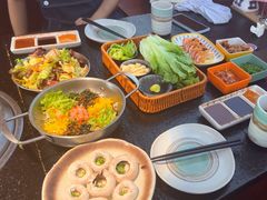 -牛焱·烧肉酒肆(五大道店)