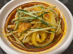 凉皮-品回味清真西北楼(宁波首店)