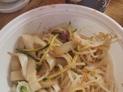 -陕味食族油泼面·小炒盖码面(双榆树店)