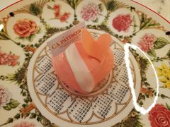 -CA Patisserie法式甜品咖啡(恒隆广场店)