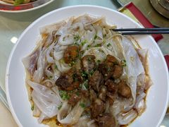 -澳门酒家(南航明珠店)
