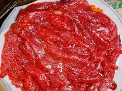 -鸿姐老火锅(静安店)