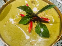 -Home Thai·泰谣(王府井apm店)