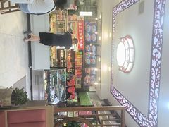 -秦君宝手擀菠菜面(金花路店)
