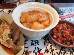 -南昌大饭店·非遗南昌菜(万寿宫店)