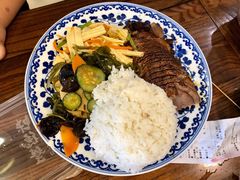 酱牛肉饭-味德丰·酱鹅(嘉兴新塍店)