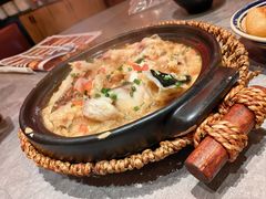 -廖川菜(金虹桥店)