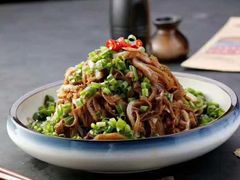 -东口码头·烧鸽子·鱼头泡饼·地方菜(金鹰悦城店)