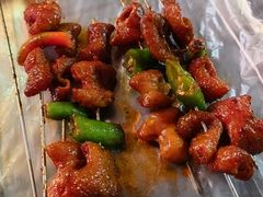 -汇通杨家·烤肉(汇通店)