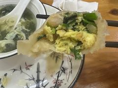 -正宗流钟锅子饼家常菜