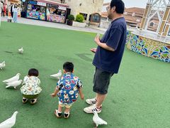 -华谊兄弟（长沙）电影小镇