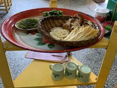 -石灰市老火锅(北滨路店)