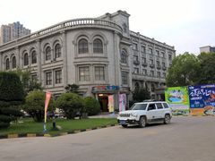 -丰乐园大酒店