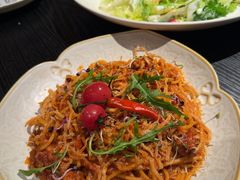 -老友时光·Pizza(泰华黑金店)
