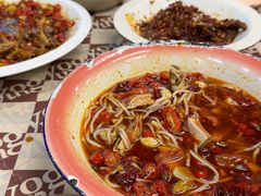 -老三样·旧食新味(万寿宫店)