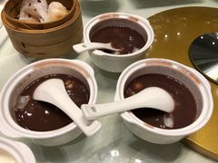 -领事馆19号中餐厅(厦门海景洲际酒店)